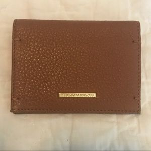 Rebecca Minkoff Card Holder- Never Used Before
